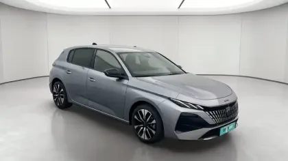 Photo 7 Peugeot 308  Hybrid 145 e-DCS6