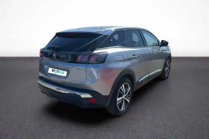 Photo 5 Peugeot 3008  Hybrid 180 e-EAT8