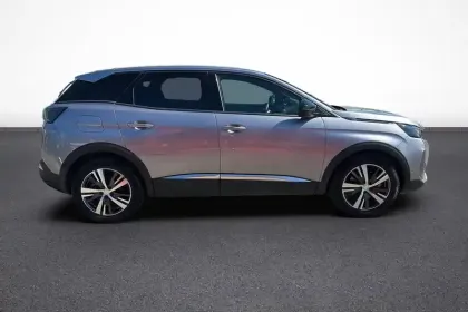 Photo 6 Peugeot 3008  Hybrid 180 e-EAT8