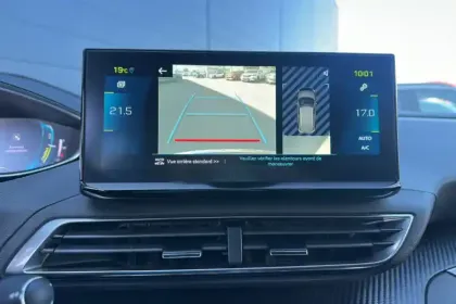 Photo 25 Peugeot 3008  Hybrid 180 e-EAT8