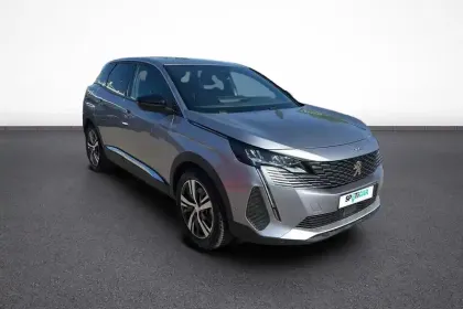 Photo 7 Peugeot 3008  Hybrid 180 e-EAT8