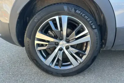 Photo 29 Peugeot 3008  Hybrid 180 e-EAT8