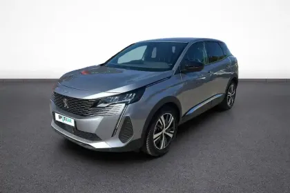 Photo Peugeot 3008 Allure Pack