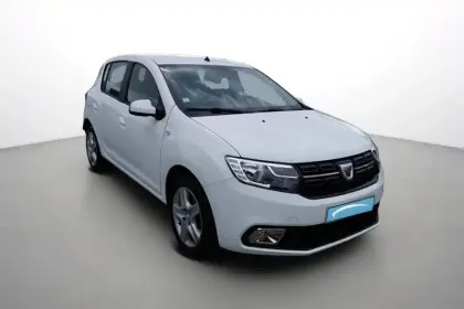 Photo 7 Dacia Sandero  SCe 75