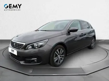 Photo Peugeot 308 Allure