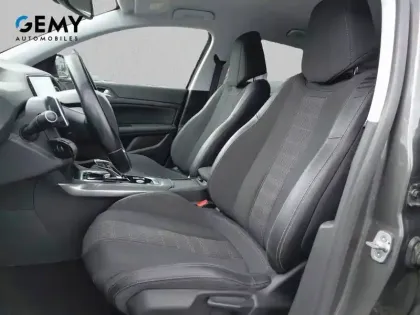 Photo 8 Peugeot 308  PureTech 130ch S&S EAT8