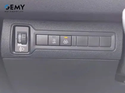 Photo 19 Peugeot 308  PureTech 130ch S&S EAT8