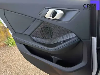 Photo 20 BMW Serie 1 116i 109 ch DKG7