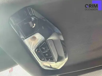 Photo 22 BMW Serie 1 116i 109 ch DKG7