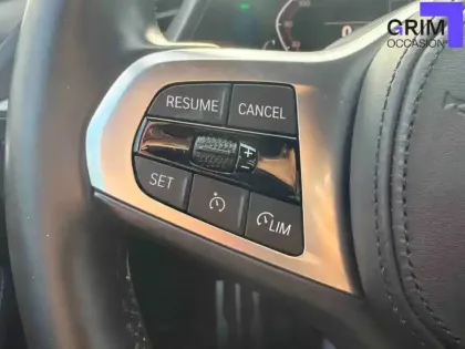 Photo 24 BMW Serie 1 116i 109 ch DKG7