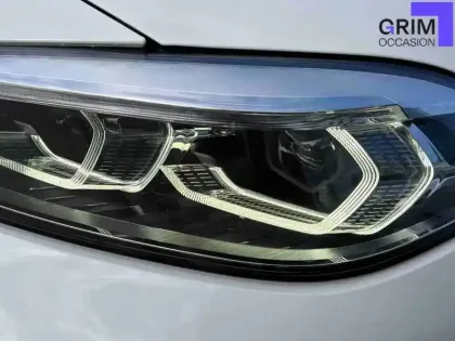 Photo 16 BMW Serie 1 116i 109 ch DKG7