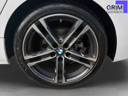 Photo 15 BMW Serie 1 116i 109 ch DKG7