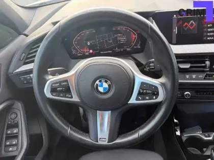 Photo 5 BMW Serie 1 116i 109 ch DKG7