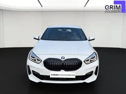 Photo 17 BMW Serie 1 116i 109 ch DKG7