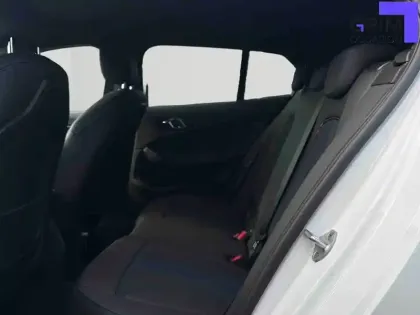 Photo 10 BMW Serie 1 116i 109 ch DKG7