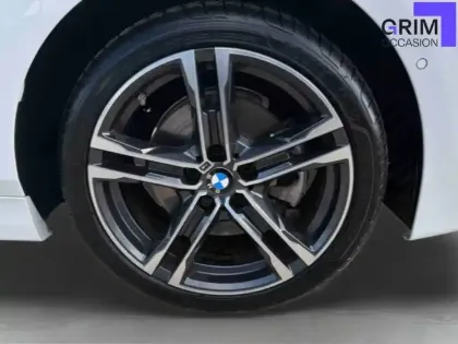 Photo 13 BMW Serie 1 116i 109 ch DKG7