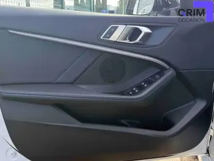 Photo 21 BMW Serie 1 116i 109 ch DKG7