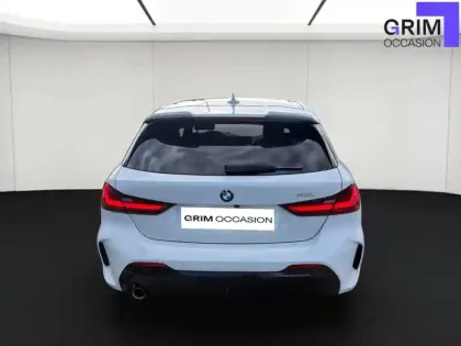 Photo 18 BMW Serie 1 116i 109 ch DKG7