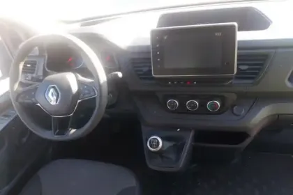 Photo 8 Renault Trafic  L1 dCi 150 Energy S&S