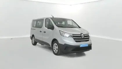 Photo 16 Renault Trafic  L1 dCi 150 Energy S&S