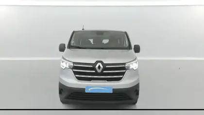 Photo 15 Renault Trafic  L1 dCi 150 Energy S&S