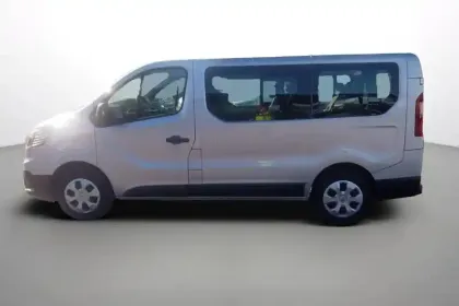 Photo 6 Renault Trafic  L1 dCi 150 Energy S&S