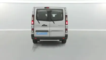 Photo 12 Renault Trafic  L1 dCi 150 Energy S&S
