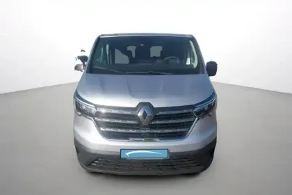 Photo 5 Renault Trafic  L1 dCi 150 Energy S&S