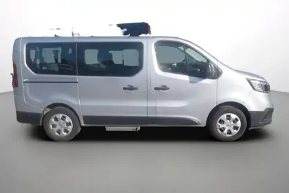 Photo 7 Renault Trafic  L1 dCi 150 Energy S&S