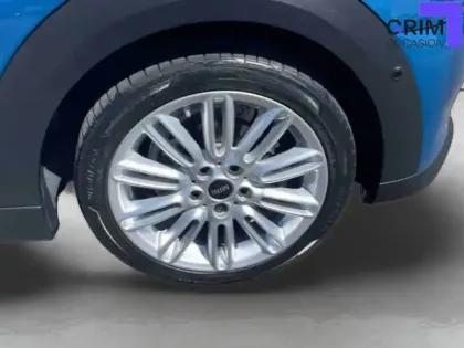 Photo 13 Mini Mini Cabriolet Cooper 136 ch DKG7