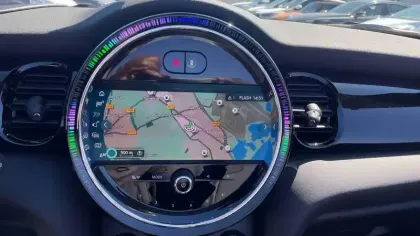 Photo 7 Mini Mini Cabriolet Cooper 136 ch DKG7