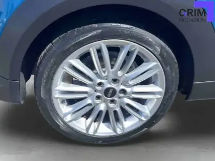 Photo 14 Mini Mini Cabriolet Cooper 136 ch DKG7