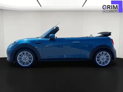 Photo 19 Mini Mini Cabriolet Cooper 136 ch DKG7