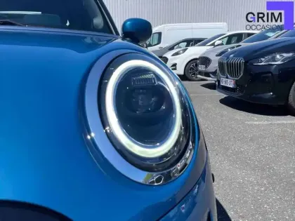 Photo 16 Mini Mini Cabriolet Cooper 136 ch DKG7