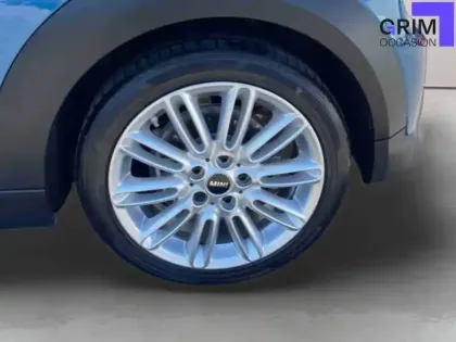 Photo 15 Mini Mini Cabriolet Cooper 136 ch DKG7