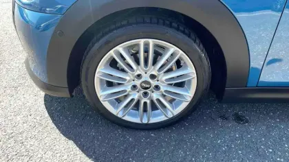 Photo 12 Mini Mini Cabriolet Cooper 136 ch DKG7