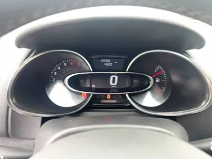 Photo 11 Renault Clio  TCe 90 E6C