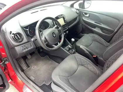 Photo 16 Renault Clio  TCe 90 E6C