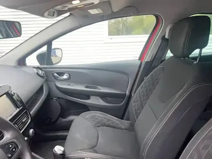 Photo 8 Renault Clio  TCe 90 E6C