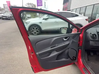 Photo 5 Renault Clio  TCe 90 E6C