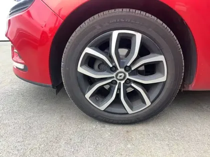 Photo 13 Renault Clio  TCe 90 E6C