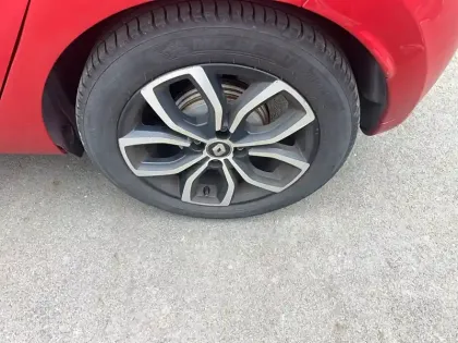 Photo 14 Renault Clio  TCe 90 E6C