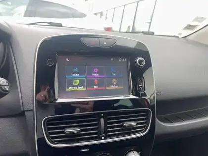 Photo 6 Renault Clio  TCe 90 E6C