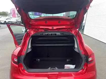 Photo 12 Renault Clio  TCe 90 E6C