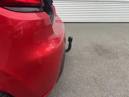 Photo 15 Renault Clio  TCe 90 E6C