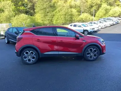 Photo 10 Renault Captur  TCe 90