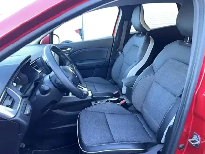 Photo 11 Renault Captur  TCe 90