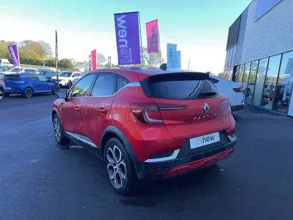 Photo 7 Renault Captur  TCe 90