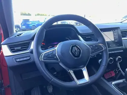 Photo 17 Renault Captur  TCe 90