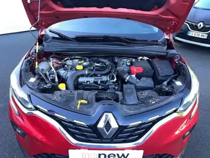 Photo 25 Renault Captur  TCe 90